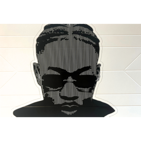 Mixtrays Icekiid White