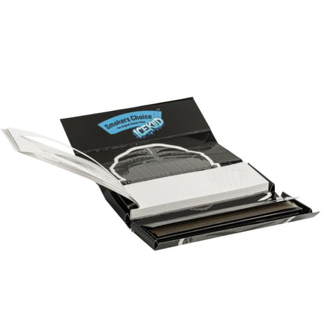 Icekiid black SmokersPack
