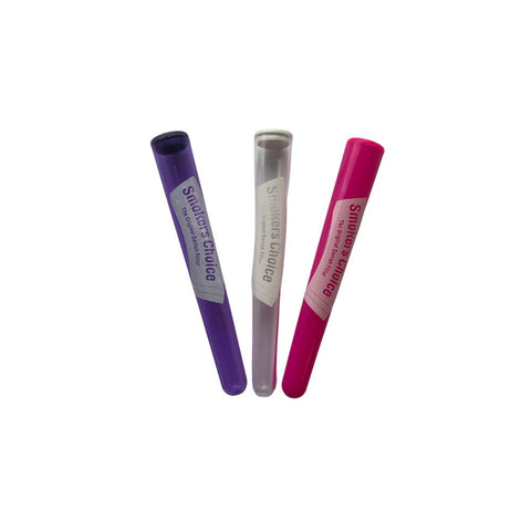 SmokersChoice Tubes (3 Pcs)