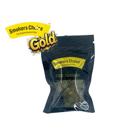 Gold Label Bag - 5 gram