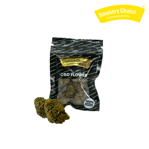 Gold Label Bag - 5 gram