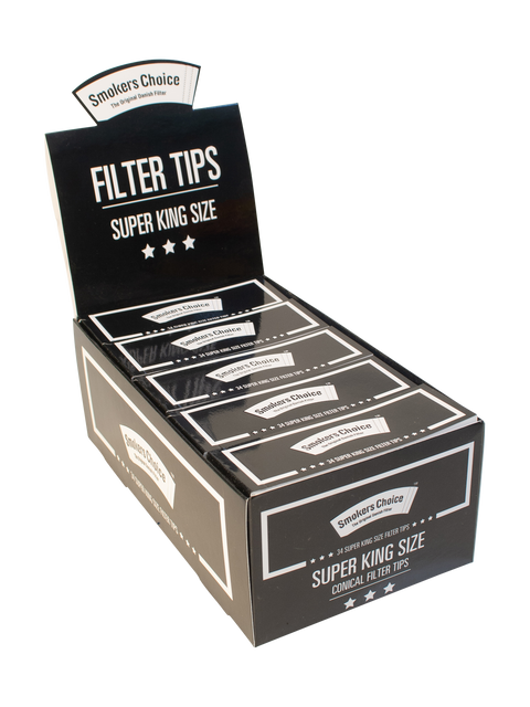 FILTERTIPS