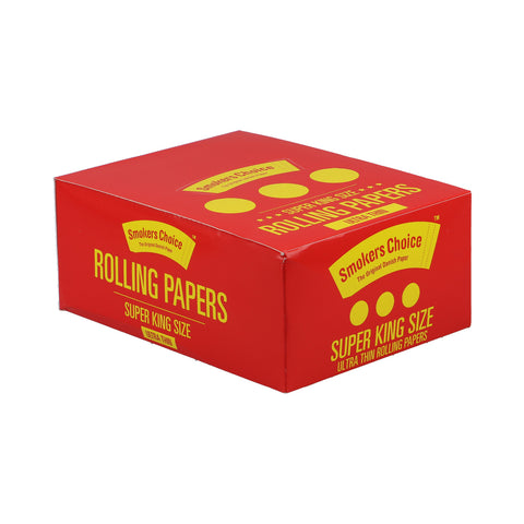 Rolling Paper Christiania SKS Ultra thin - B2B