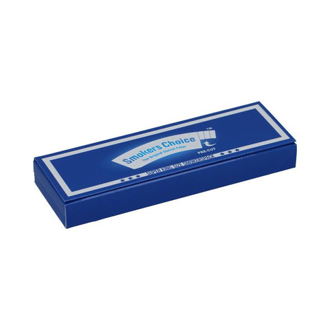 Smokerspack Super King Size Blue - B2B