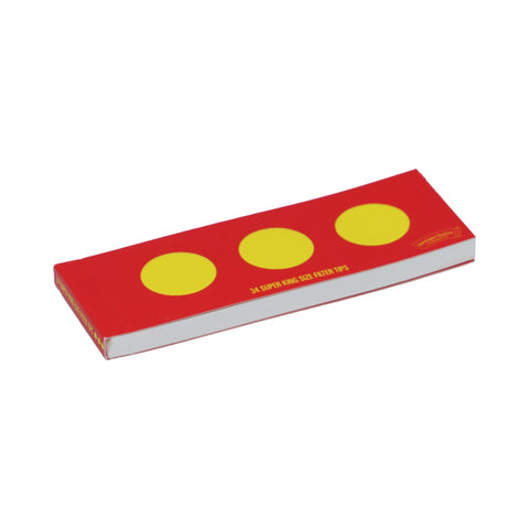 Filter Tips Super King Size Christiania - B2B
