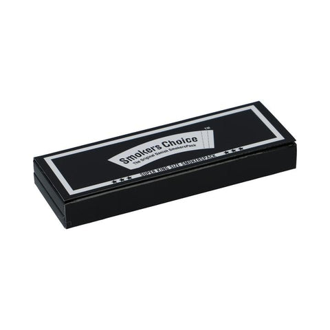 SmokersPack Super King Size Black - B2B