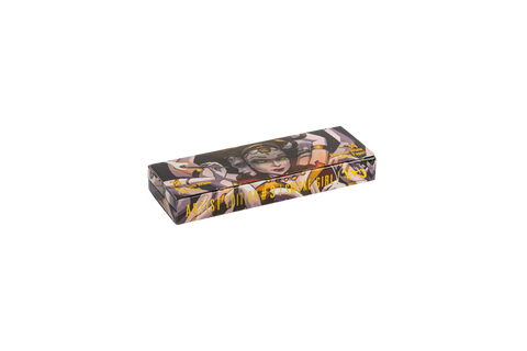SmokersPack SmokeGirl King Size White
