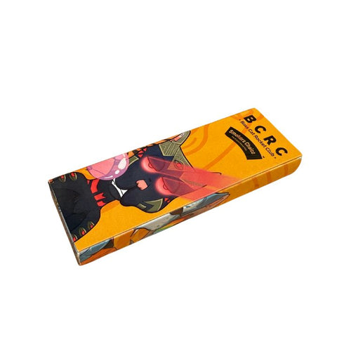 Boss Cat Rocket Club Smokerspack