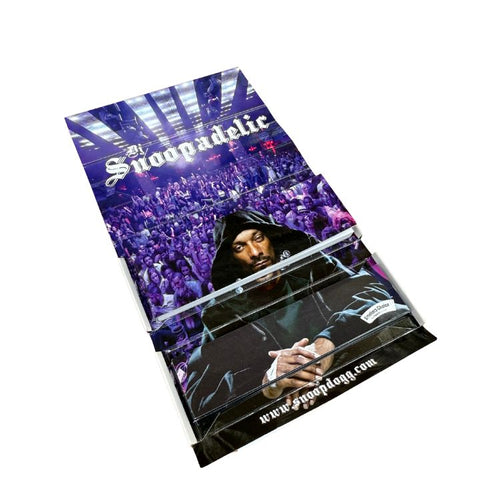 SmokersPacks DJ snoop
