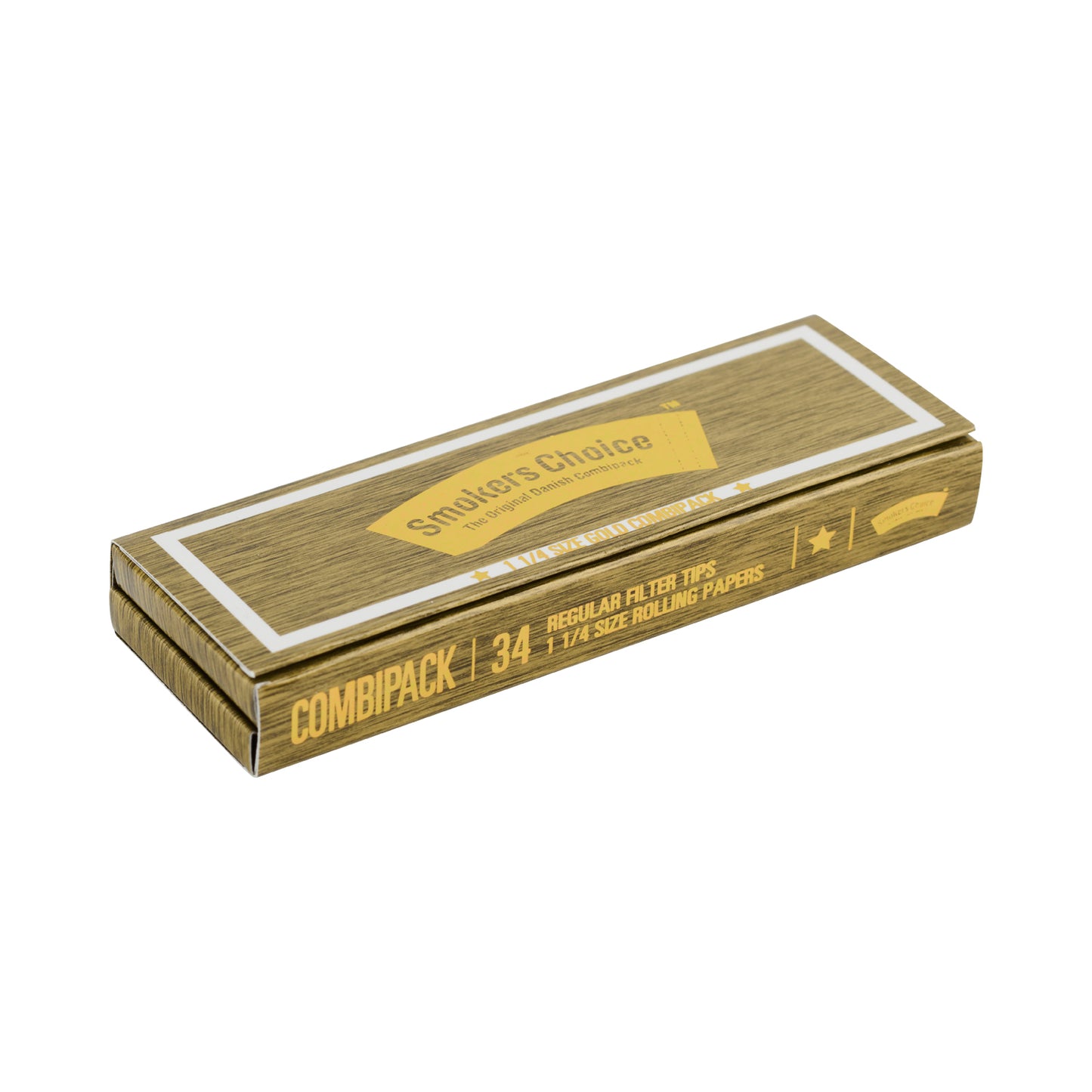 CombiPack Gold 1,25 size
