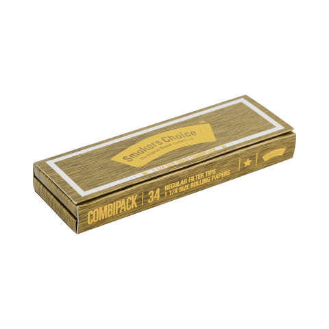 CombiPack Gold 1,25 size
