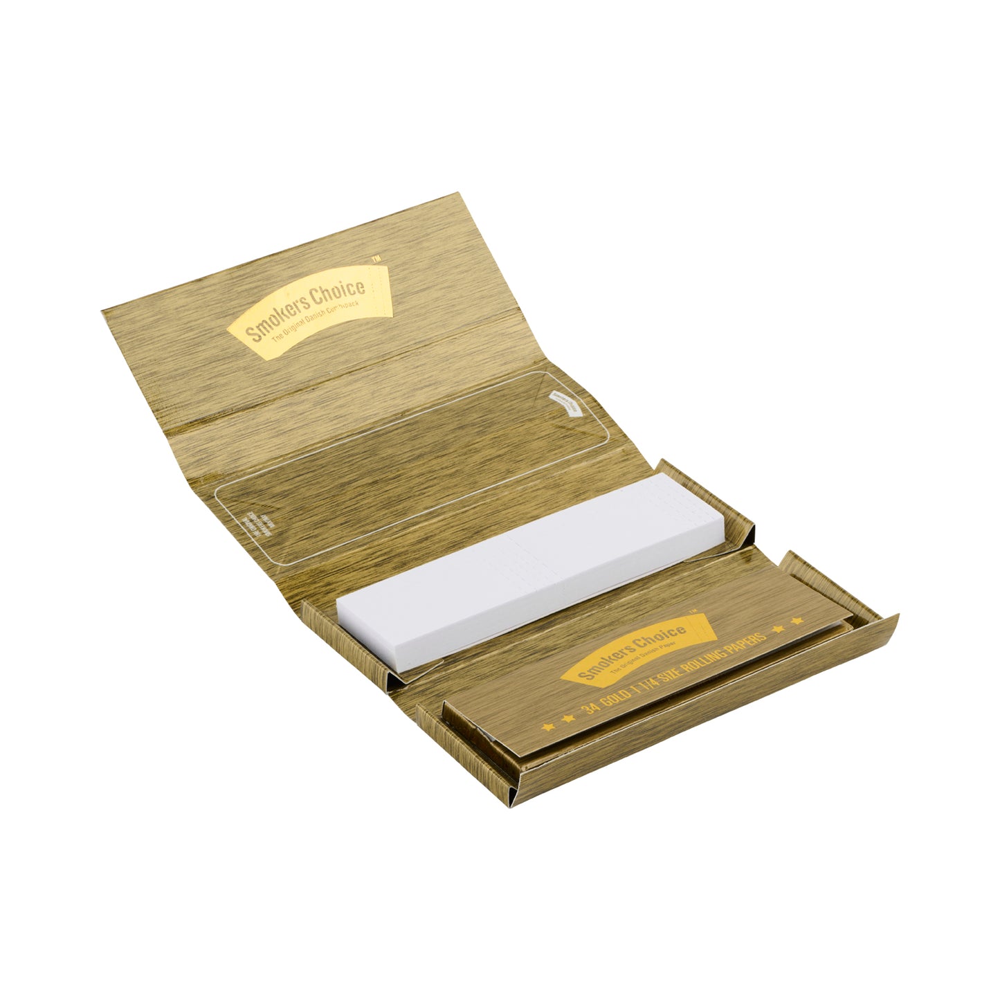 CombiPack Gold 1,25 size