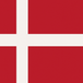 danish flag