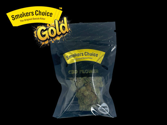Gold Label Bag - 5 gram