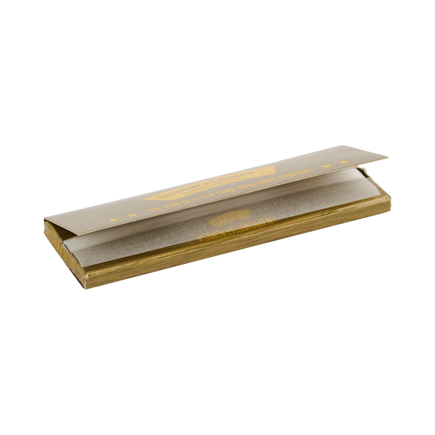 Rolling Paper Gold 1,25 size