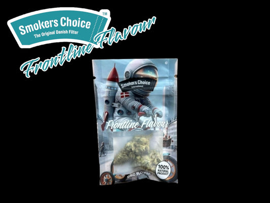 Frontline Flavour bag - 2 gram