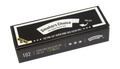 Smokers Choice Filter Tips Black Pre-Cut Super King Size Mega Pack