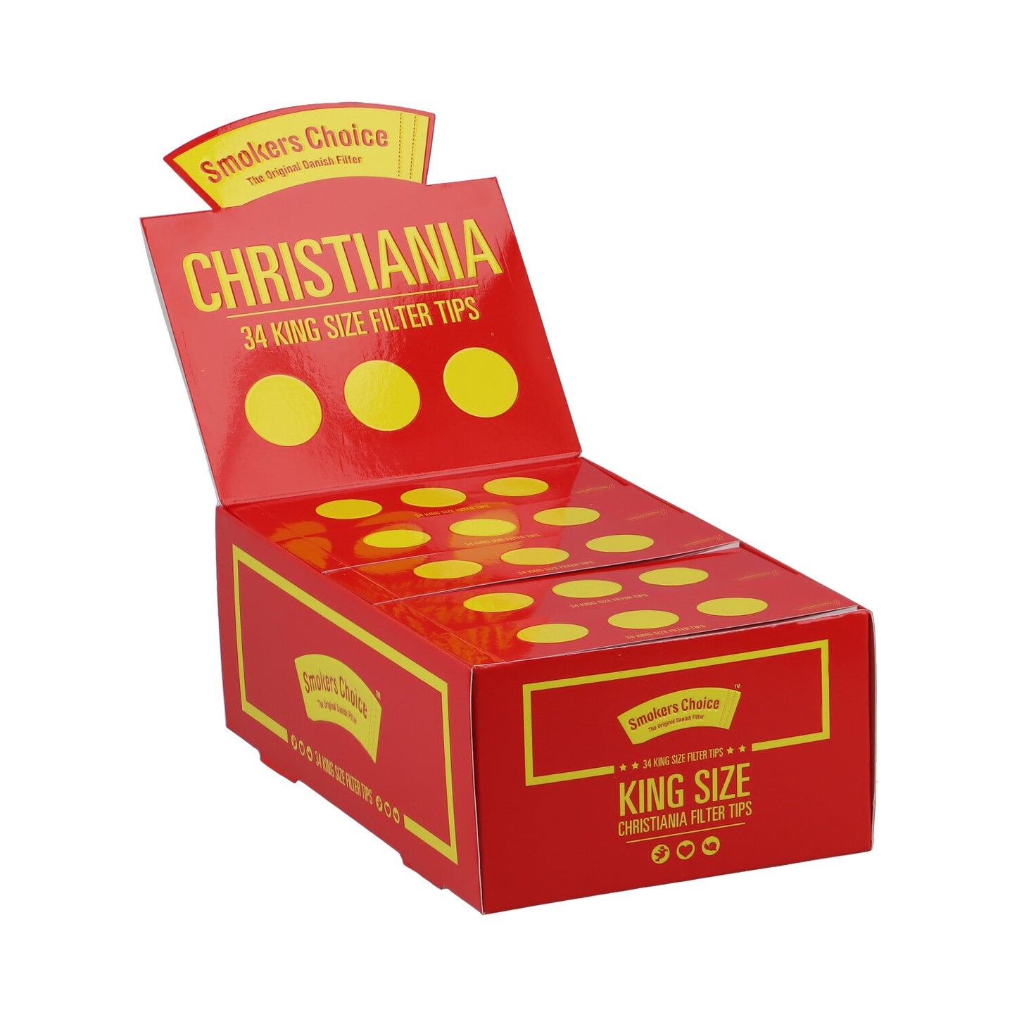 King Size Christiania