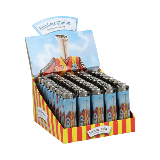 Lighter CSC