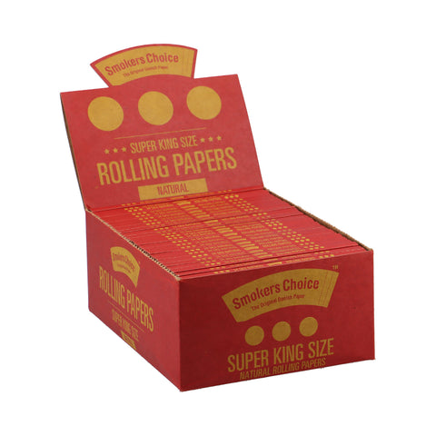 Rolling Paper Christiania SKS Brown