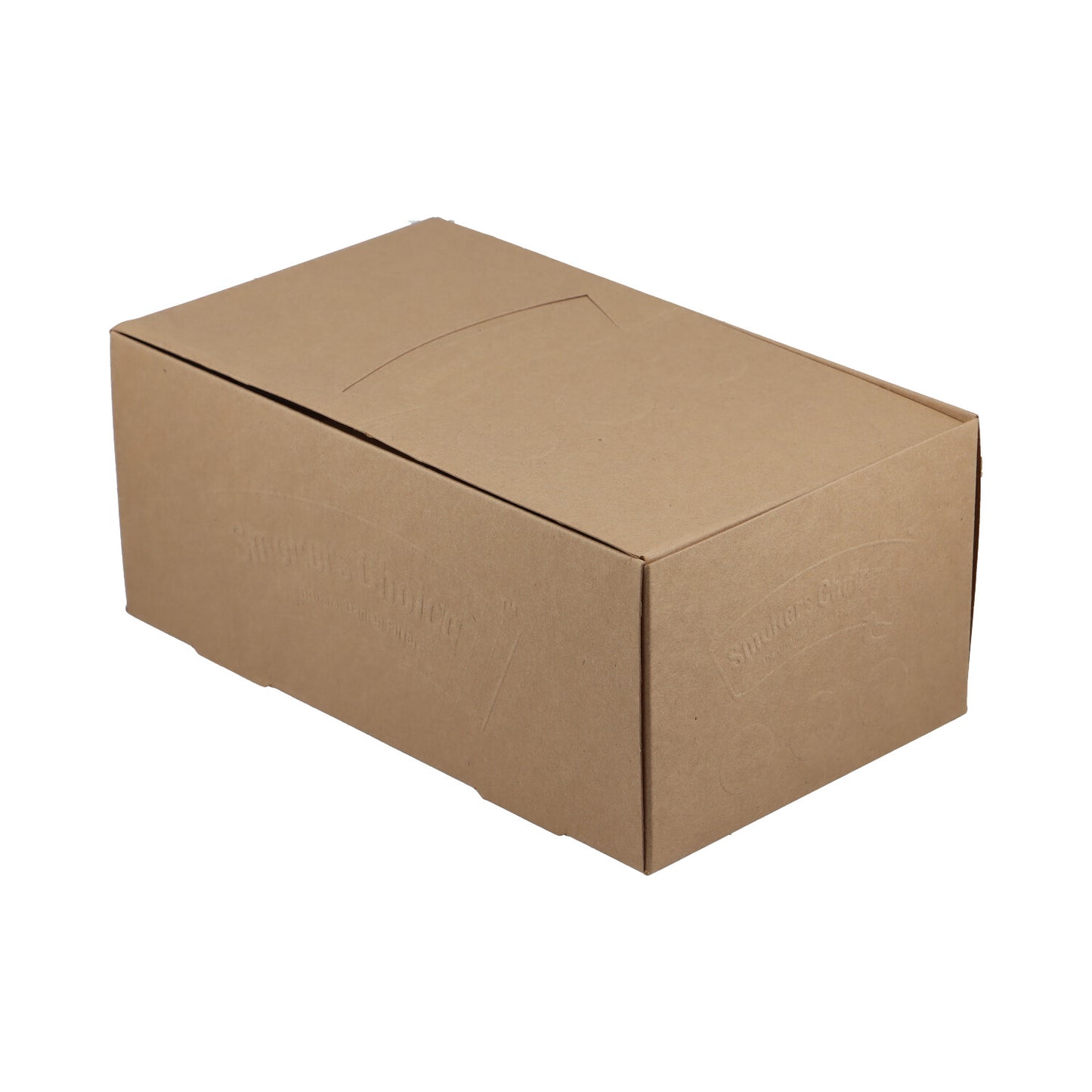XL - Natural Filter Tips Kasse