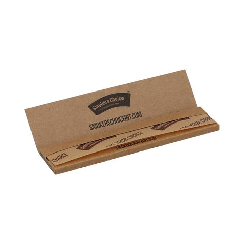 Rolling Paper King Size Brown