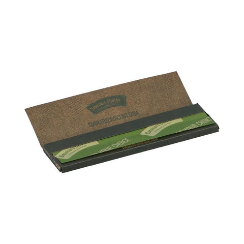 Super King Size Rulle Papir Kasse - Hamp