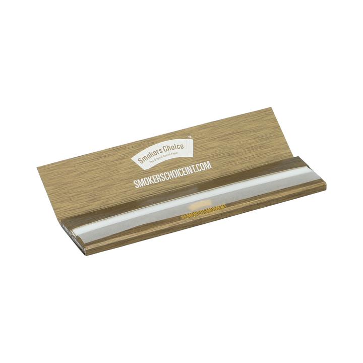 Rolling Paper King Size Gold