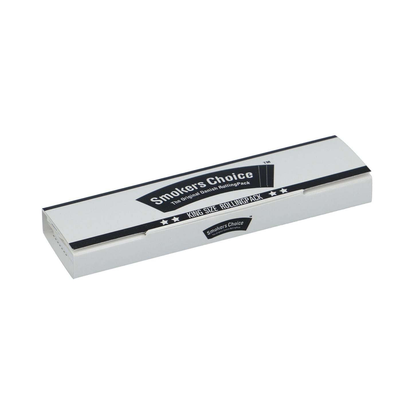 Rollingpack KS White