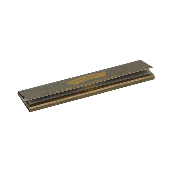 Rolling Paper King Size Gold