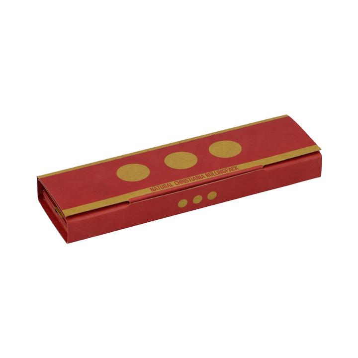 Rollingpack KS Christiania Brown