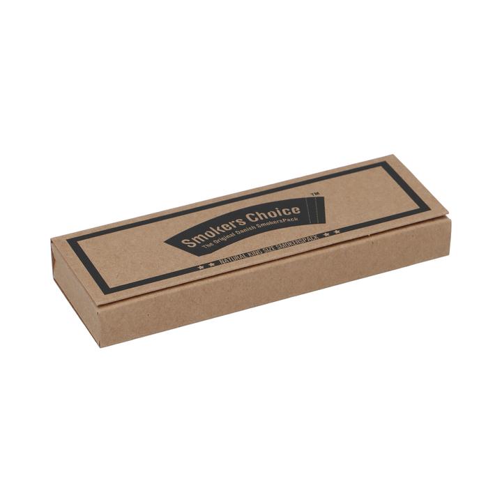SmokersPack King Size Brown