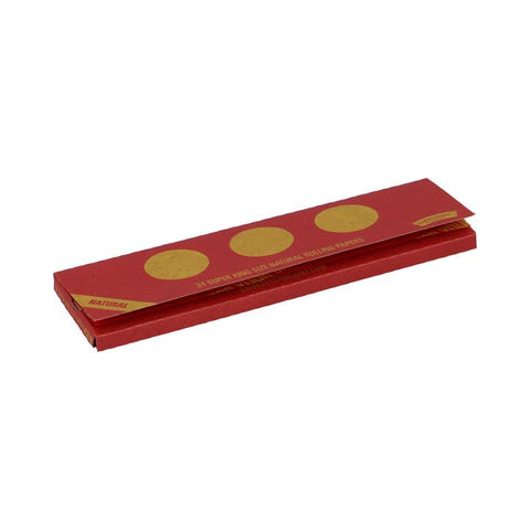 Rolling Paper Christiania SKS Brown