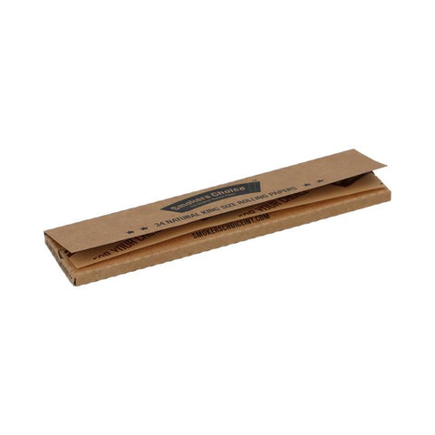 Rolling Papers