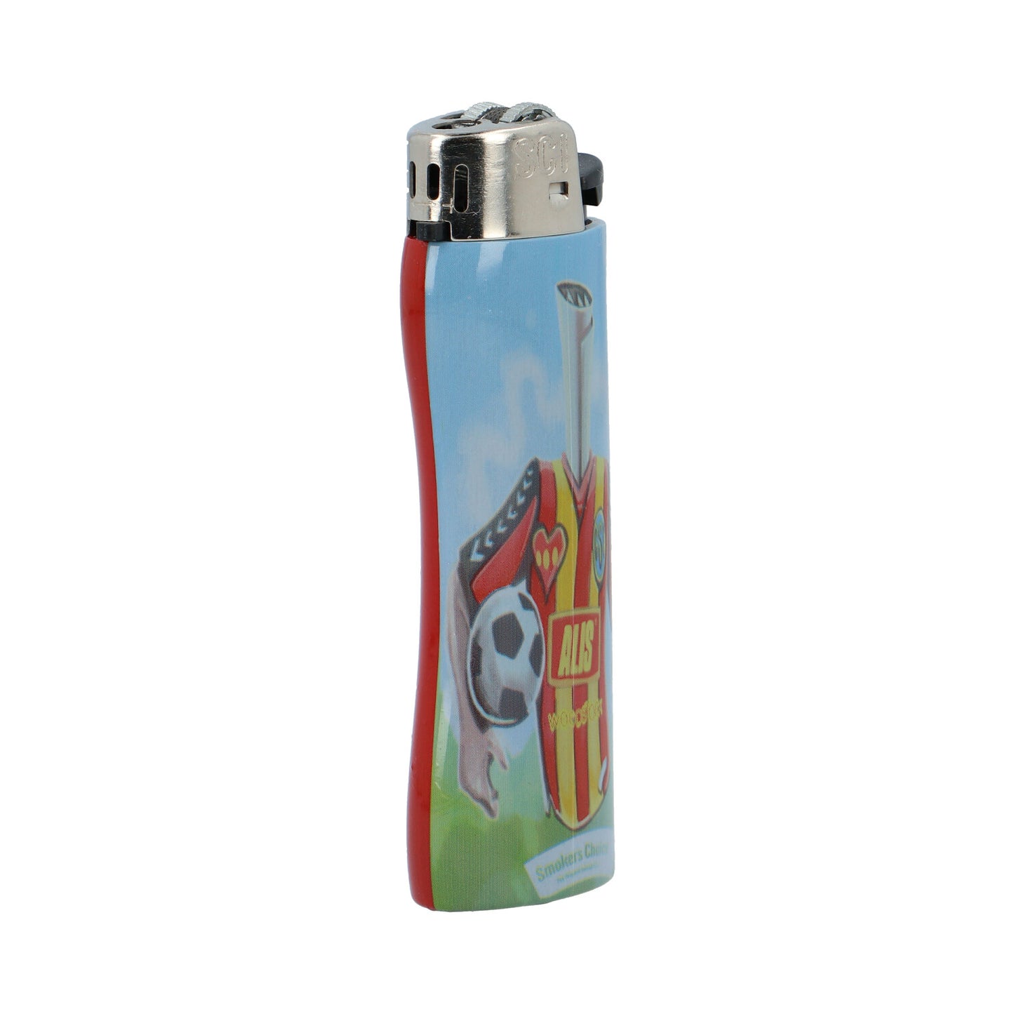 Lighter CSC