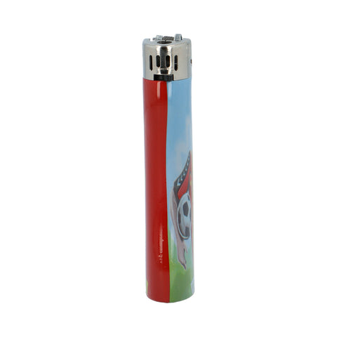Lighter CSC