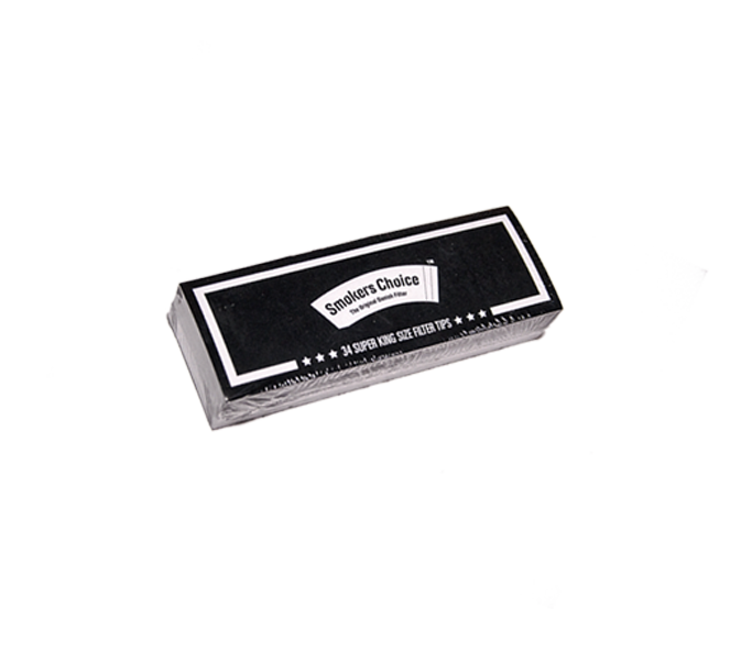 100 "Super King Size" Stickers